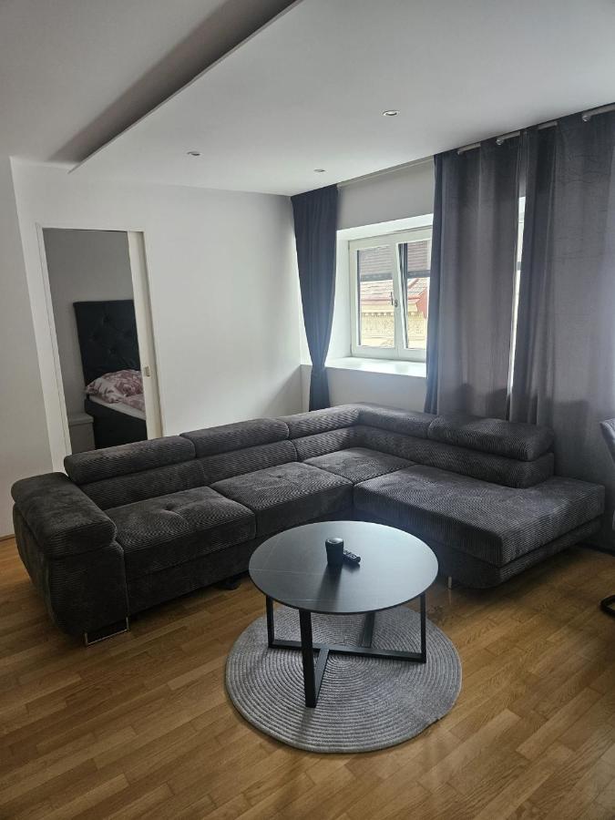 Popaj Apartman vienna - Chambres d'hôtes Vienne