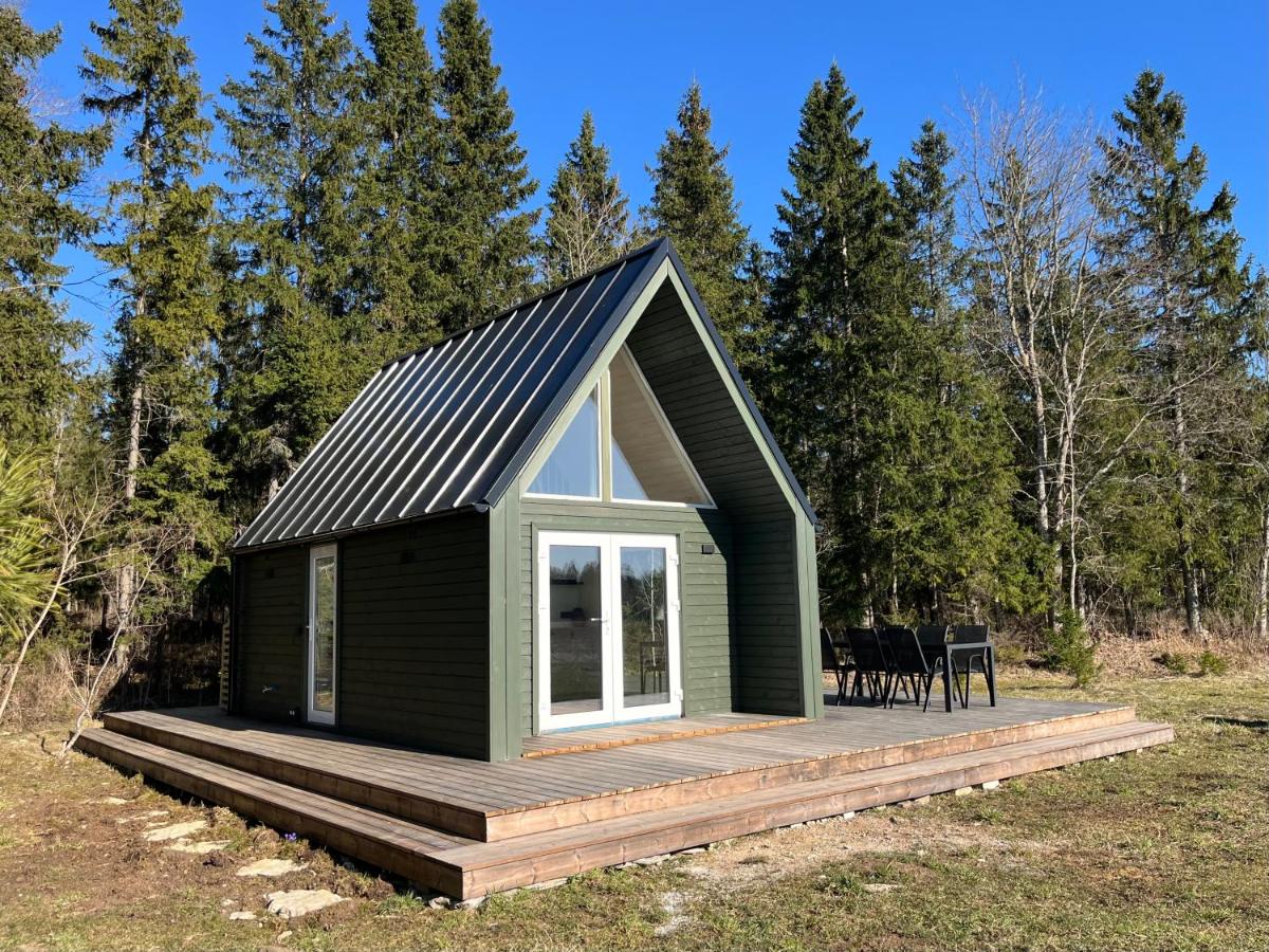 Uduaasa Minimaja - B&B Urge