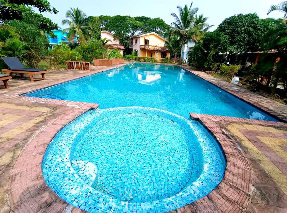 Kinara 2 bhk Villa - B&B Varca