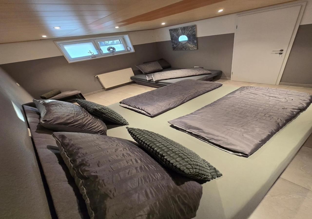 Chambre Familiale