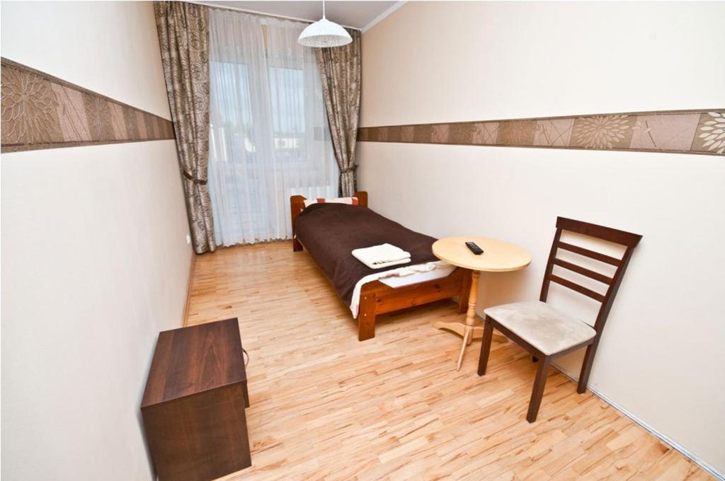 Single Room