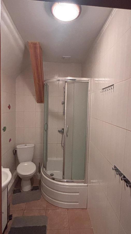 Kajaki-Noclegi - B&B Żelichowo