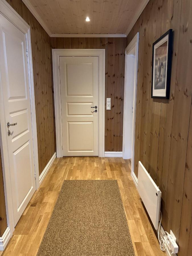 Lastølen Snr6 nr2 - B&B Sykkylven