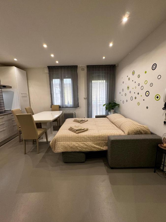Modern Apartment in Jesolo with Terrace and Parking near Beach - B&B Lido di Iesolo