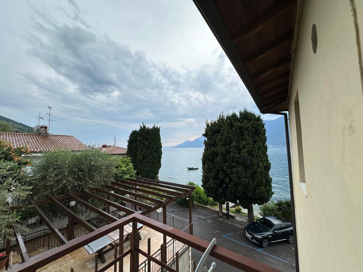 Apartment Di Lago Family by GardaDoma - B&B Brenzone
