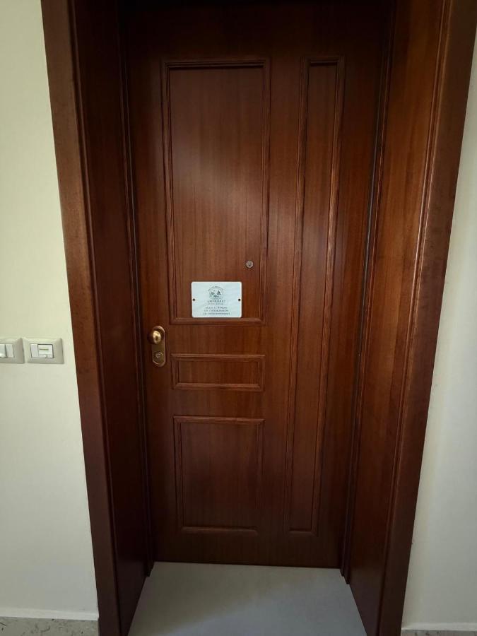 B&B L'Acquario - B&B Gallipoli