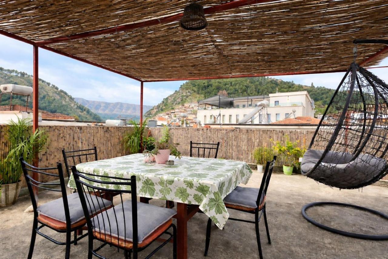 Jemin Apartment - B&B Berat