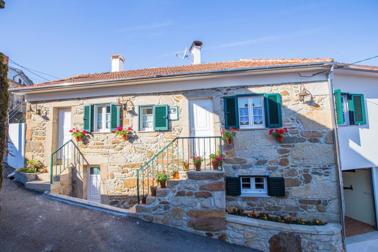 Cabanelas Country House - Casa do Afonso - Chambres d’hôtes