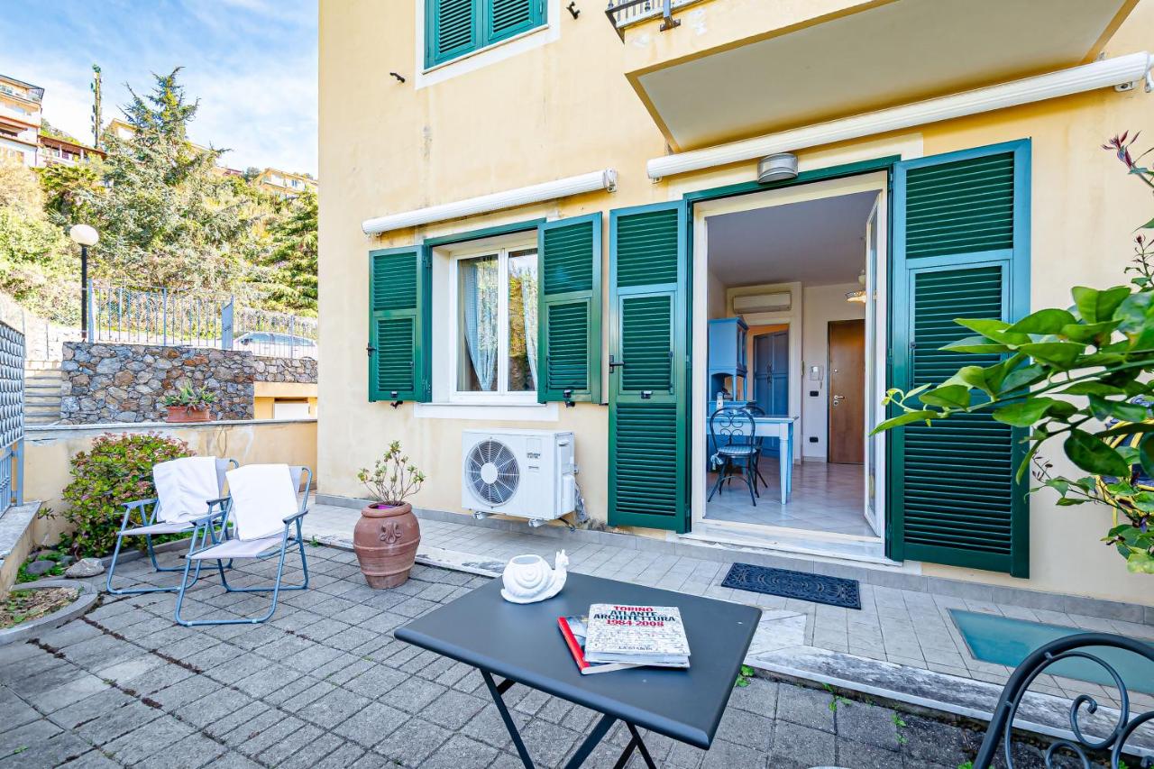 250 mt dal mare - Relax e Posto Auto - B&B Pietra Ligure