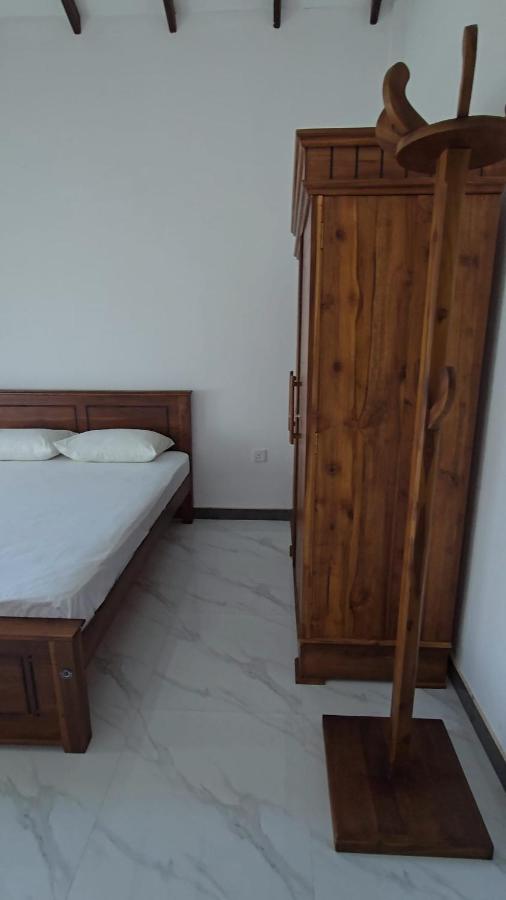 Quick Staỳ - 2BR Fully Furnished Apartment - B&B Digana
