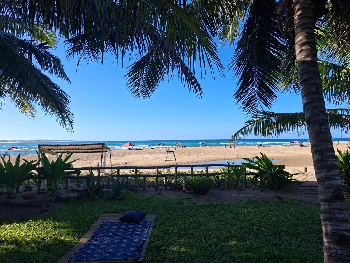 Dhow Blue * Tofo Beach - B&B Praia do Tofo