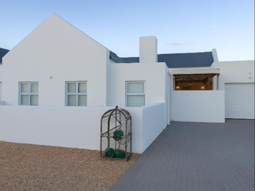 Luxe Pearl - B&B Paternoster