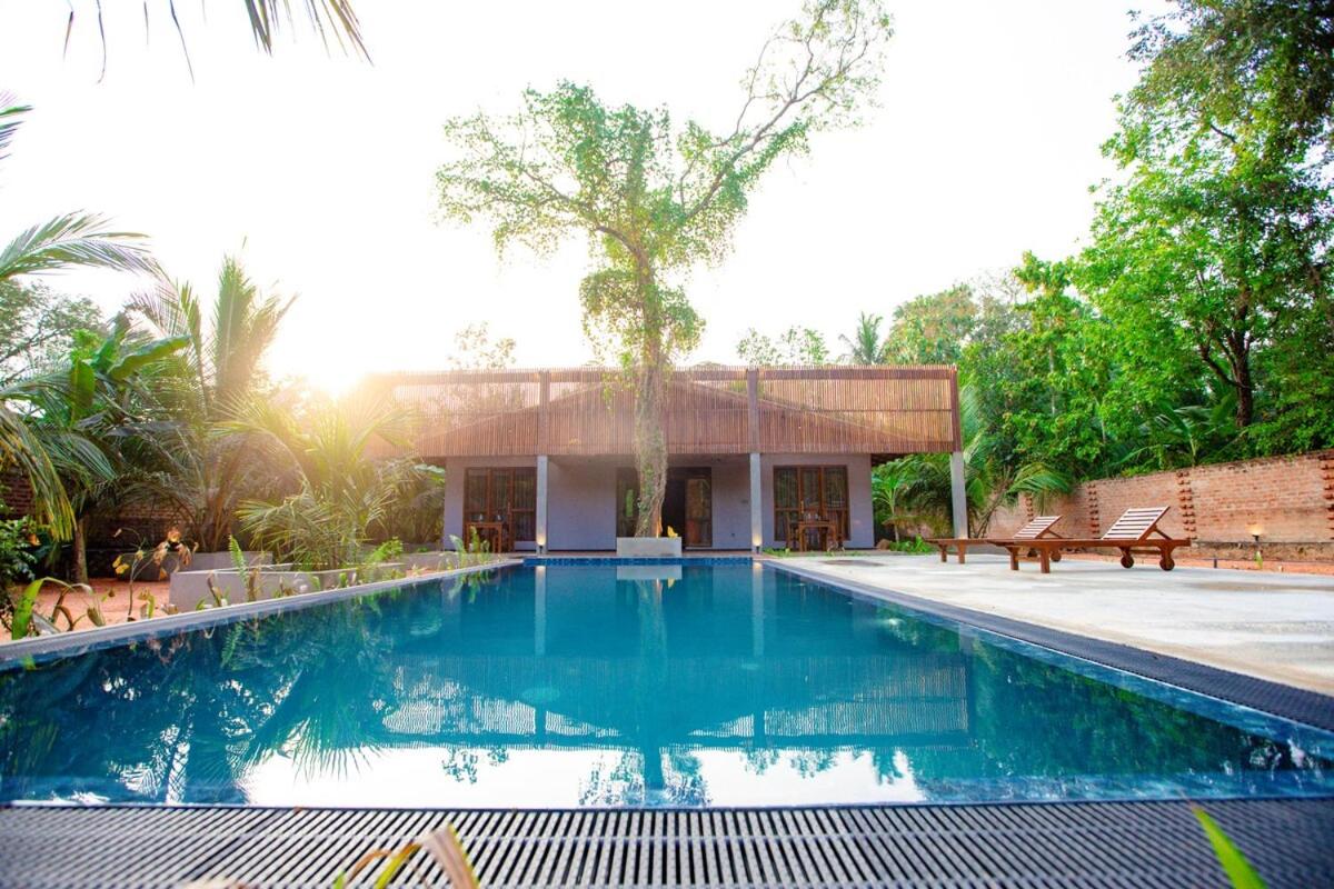 Viento - Habarana - Bed and Breakfast Habarana