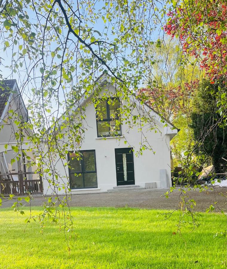 Rhubarb Cottage - Ferienwohnung Navan