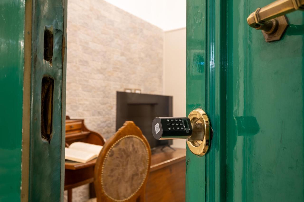 Hostly Vatican Central Apartment - B&B Roma