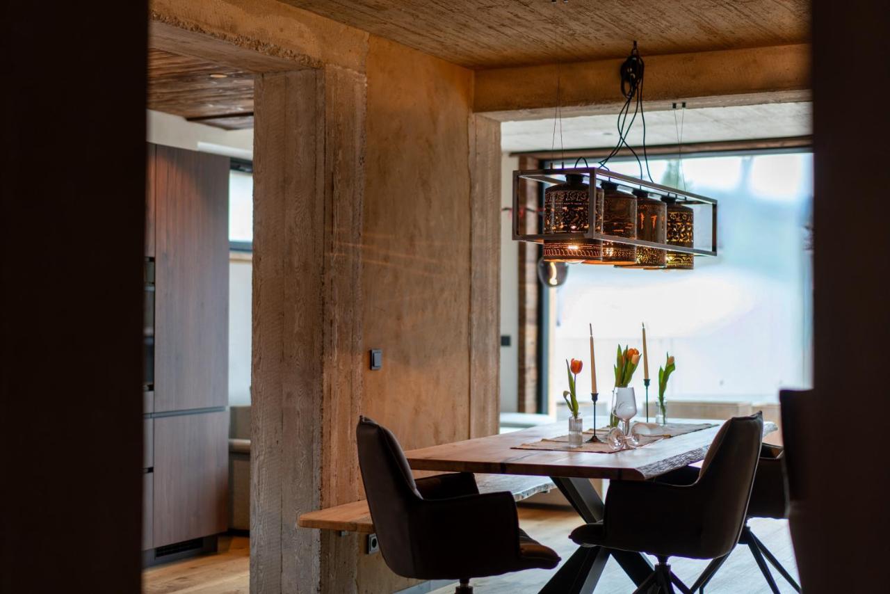 Appartement met 1 Slaapkamer en Terras