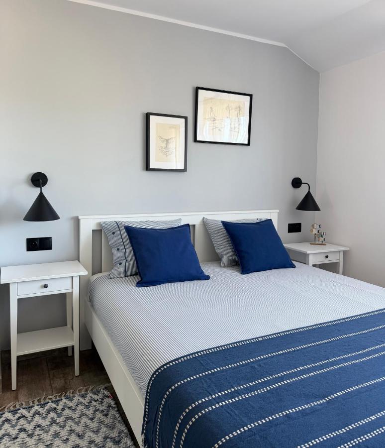 Chambre Double Supérieure