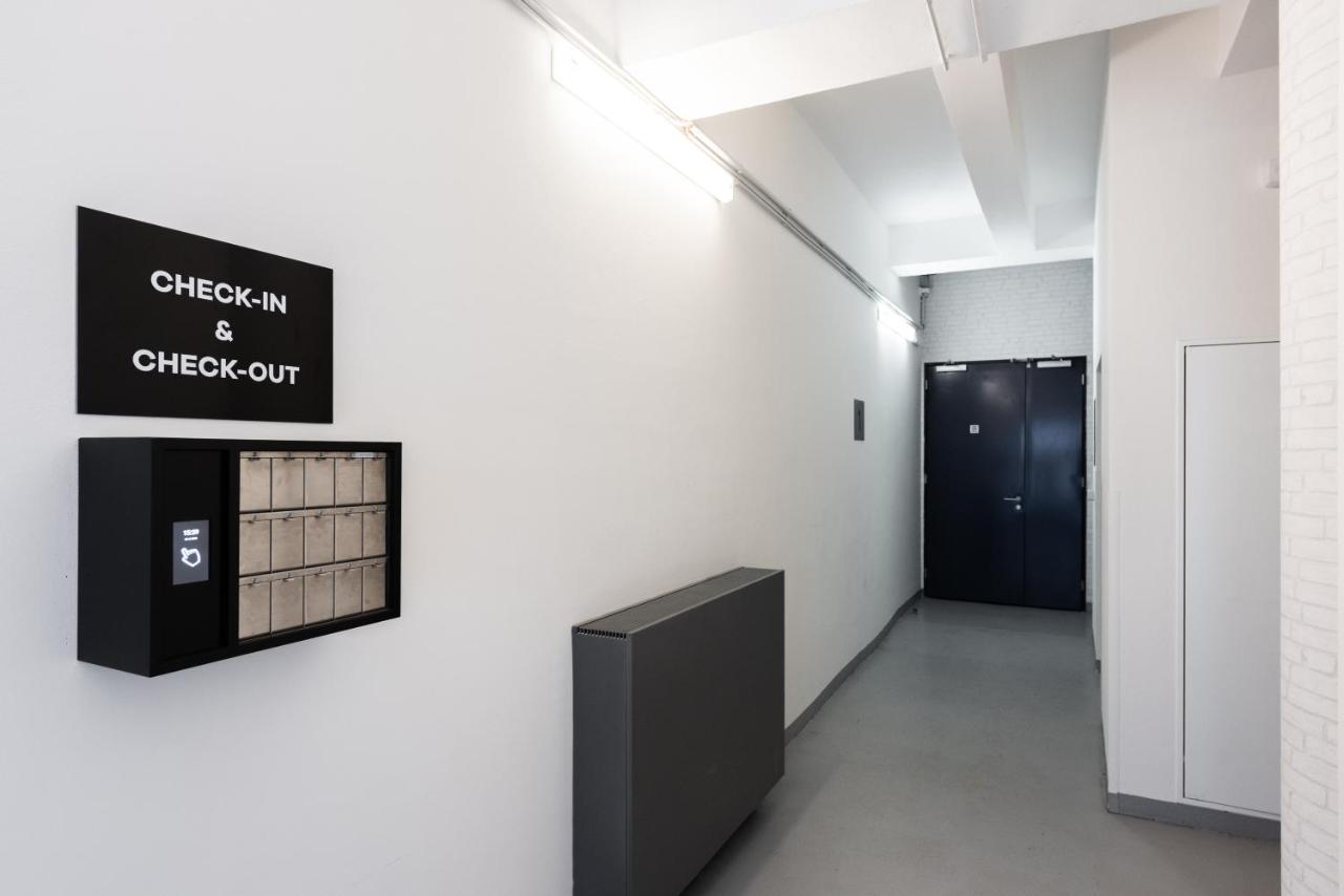 2-room Apartments I 2-level I Křižikova Metro I Karlin - Ferienwohnung Prag
