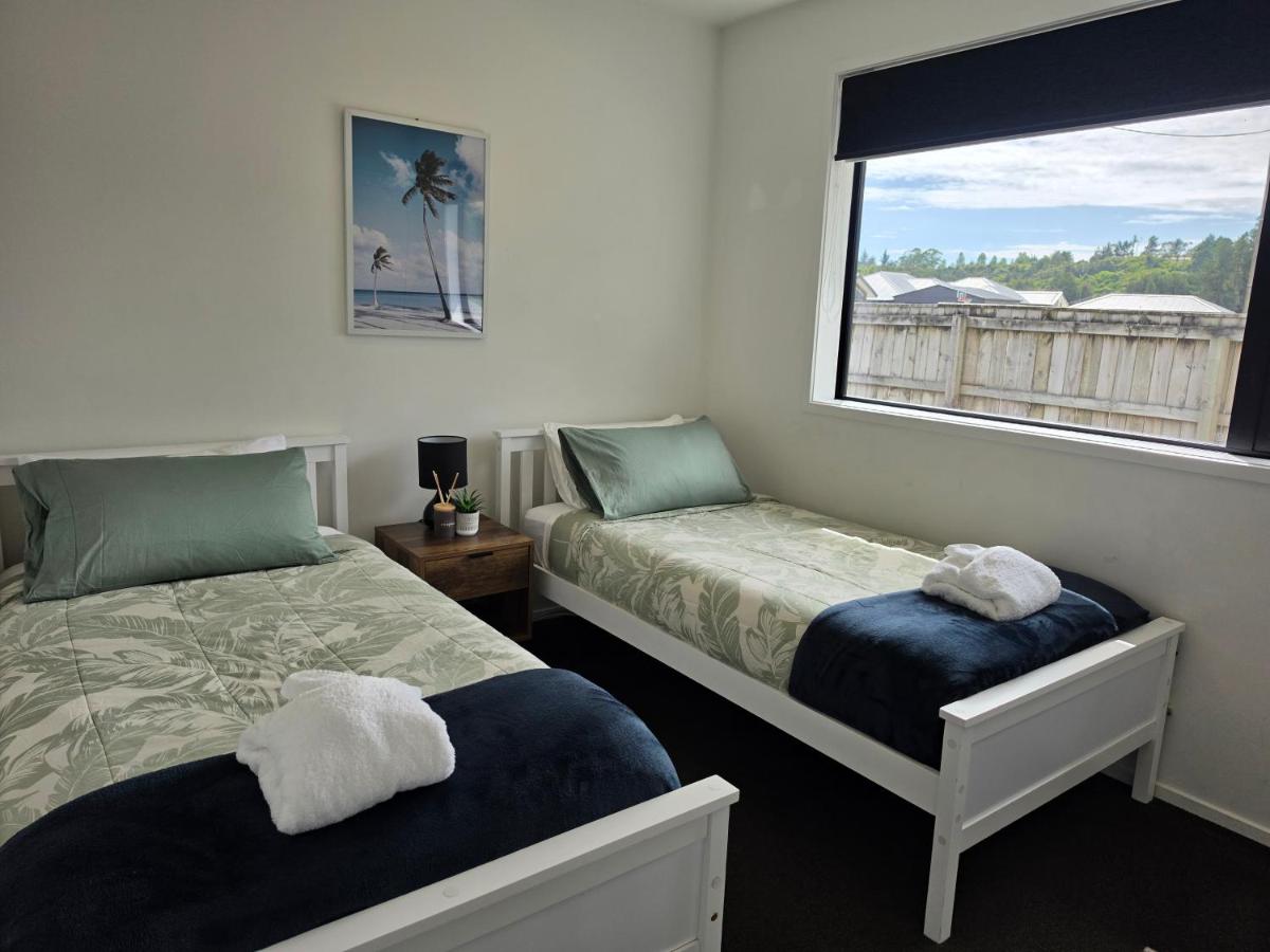 Kaniere Hideaway - B&B Hokitika