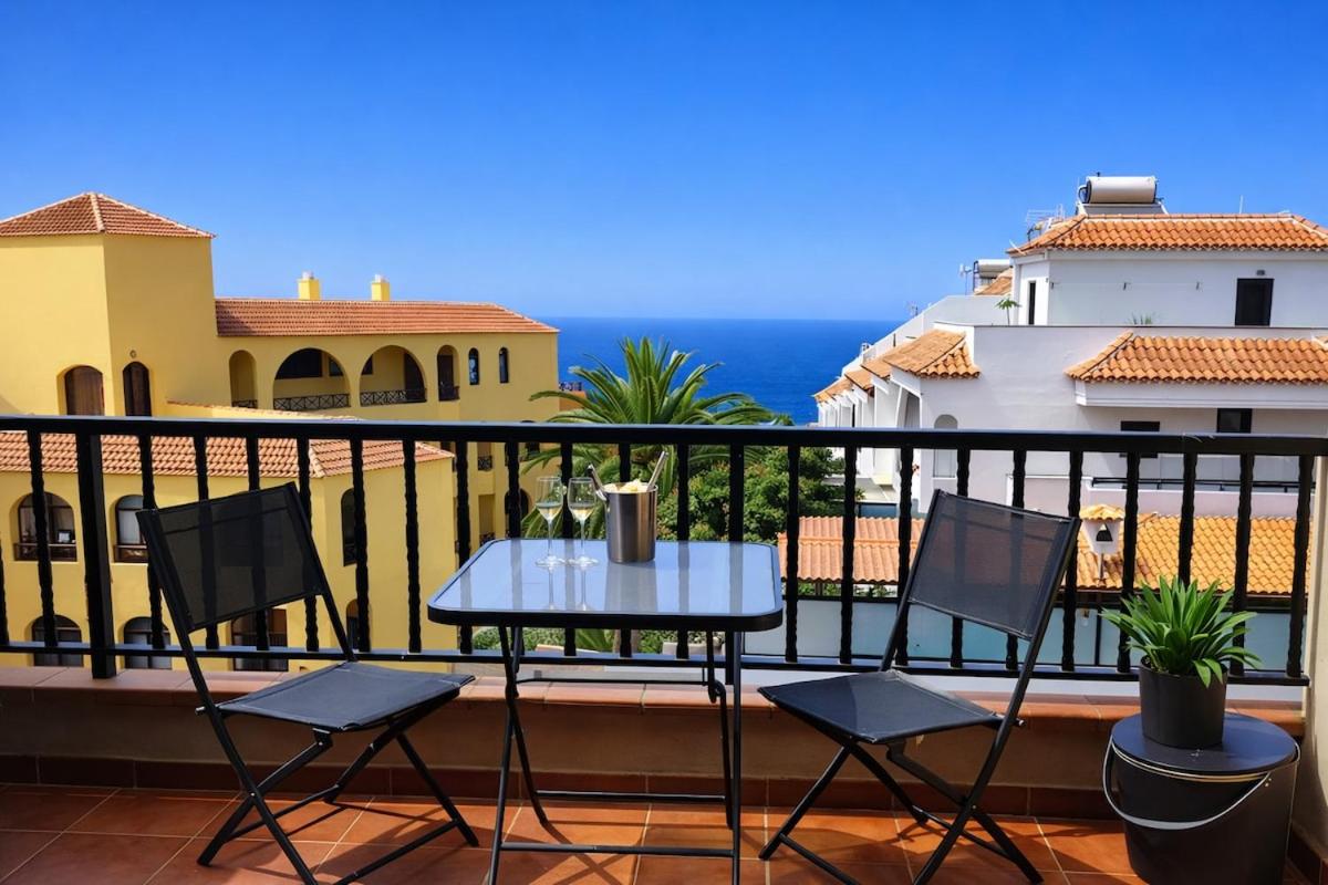 Casa Banana Sunset - B&B Santa Cruz de Tenerife