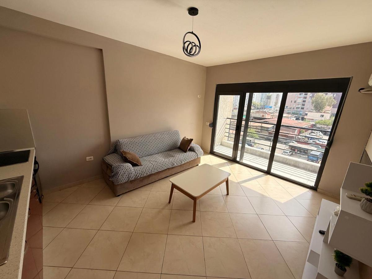 3EP Daily Apartment - B&B Tirana