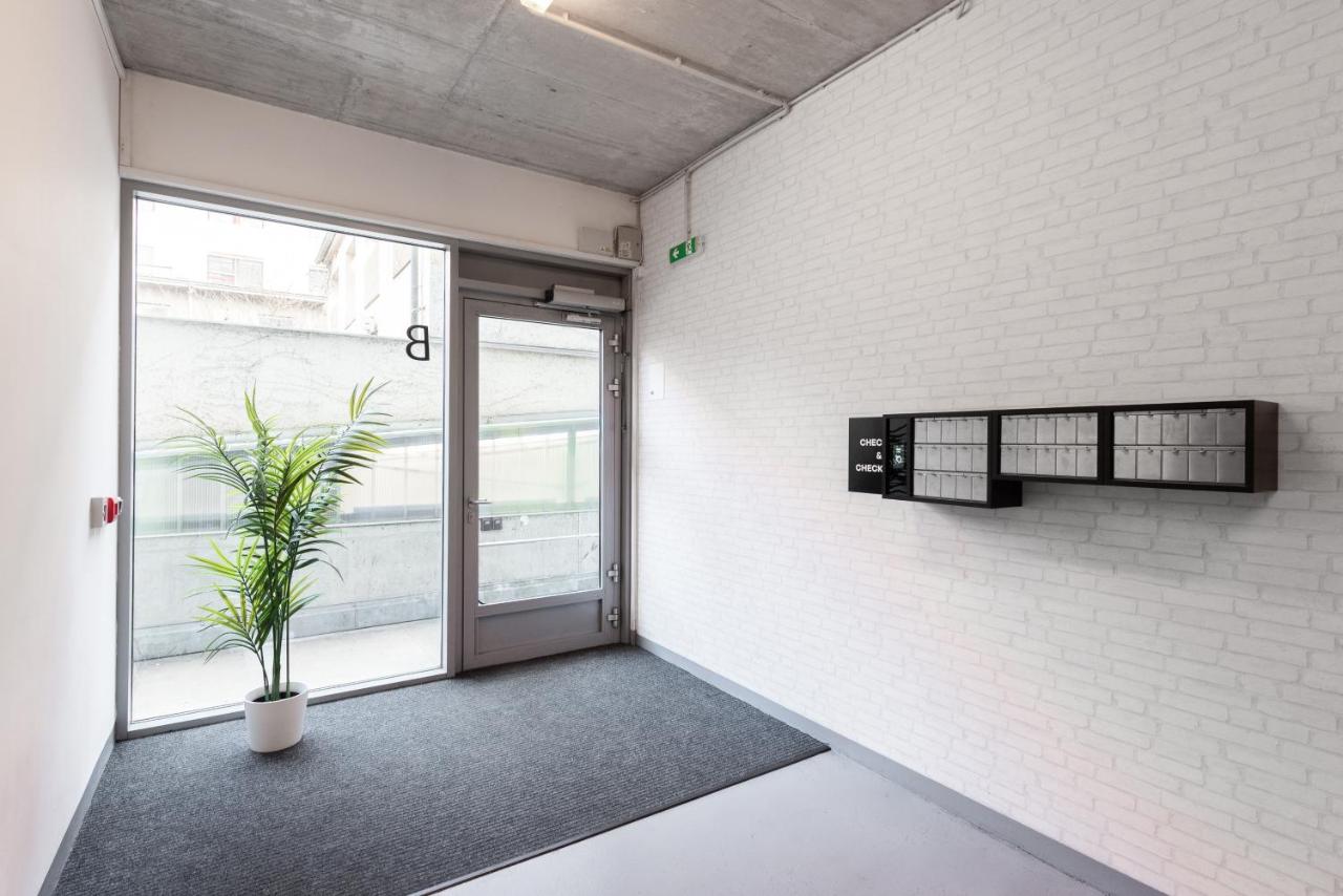 Apartment mit 3 Schlafzimmern