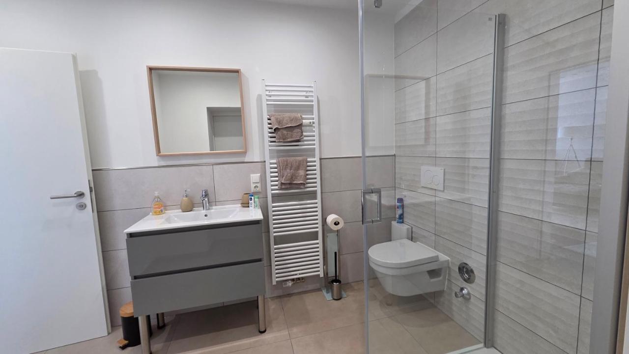 Auszeit am Eifeltor in Euskirchen - Bed and Breakfast Euskirchen