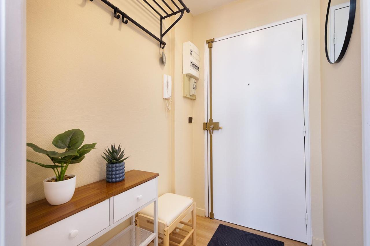 Le Marnois-Gare - B&B Noisy-le-Grand