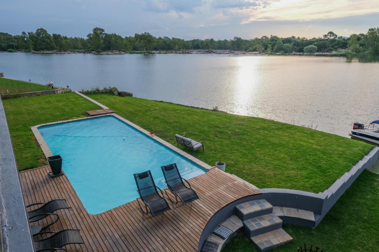 3066 Water Edge - Ferienwohnung Parys