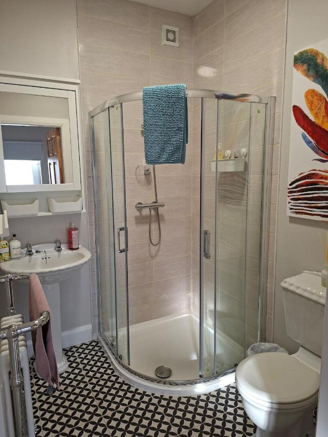 Beagh and Bloom self-catering apartment Monaghan - B&B Monaghan