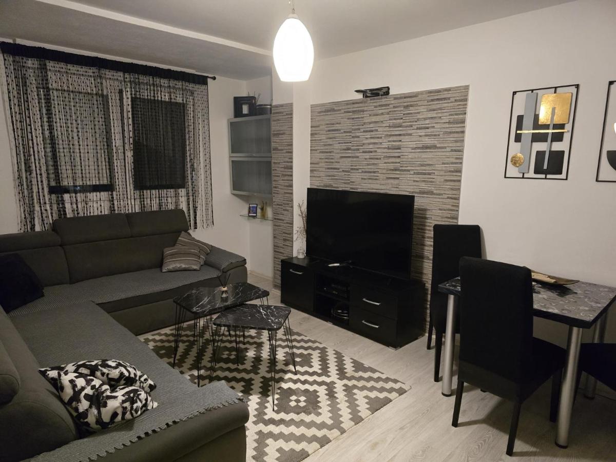 Apartman Papilon - Chambres d’hôtes Mostar