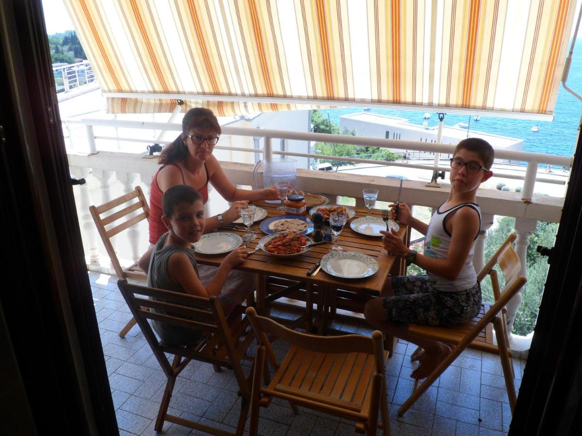 Milocer Apartment - B&B Sveti Stefan