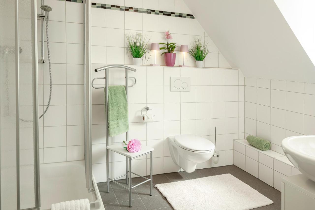 Zweibettzimmer