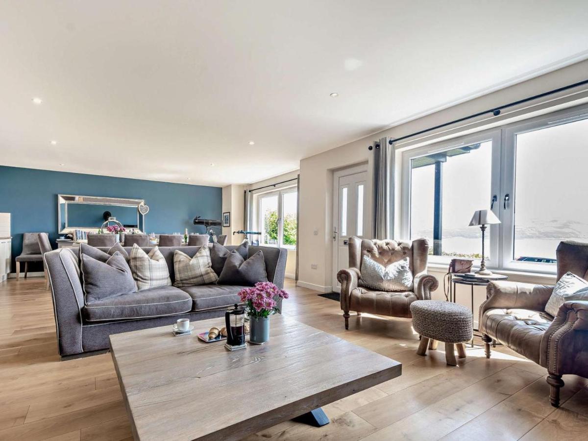 4 Bed in Isle Of Arran oc-94809 - B&B Brodick