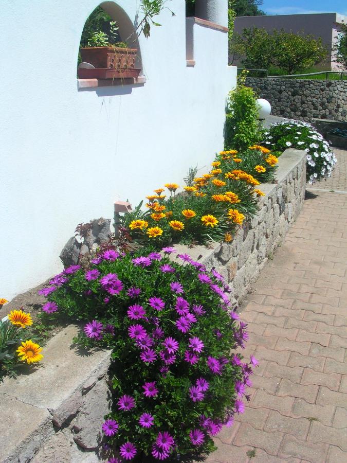 Villa Standard