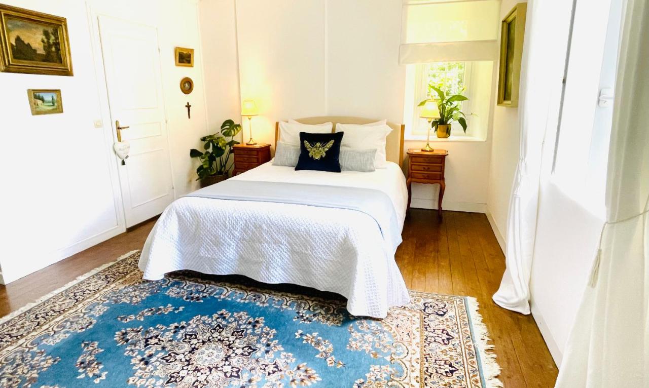 Doppelzimmer mit eigenem Bad