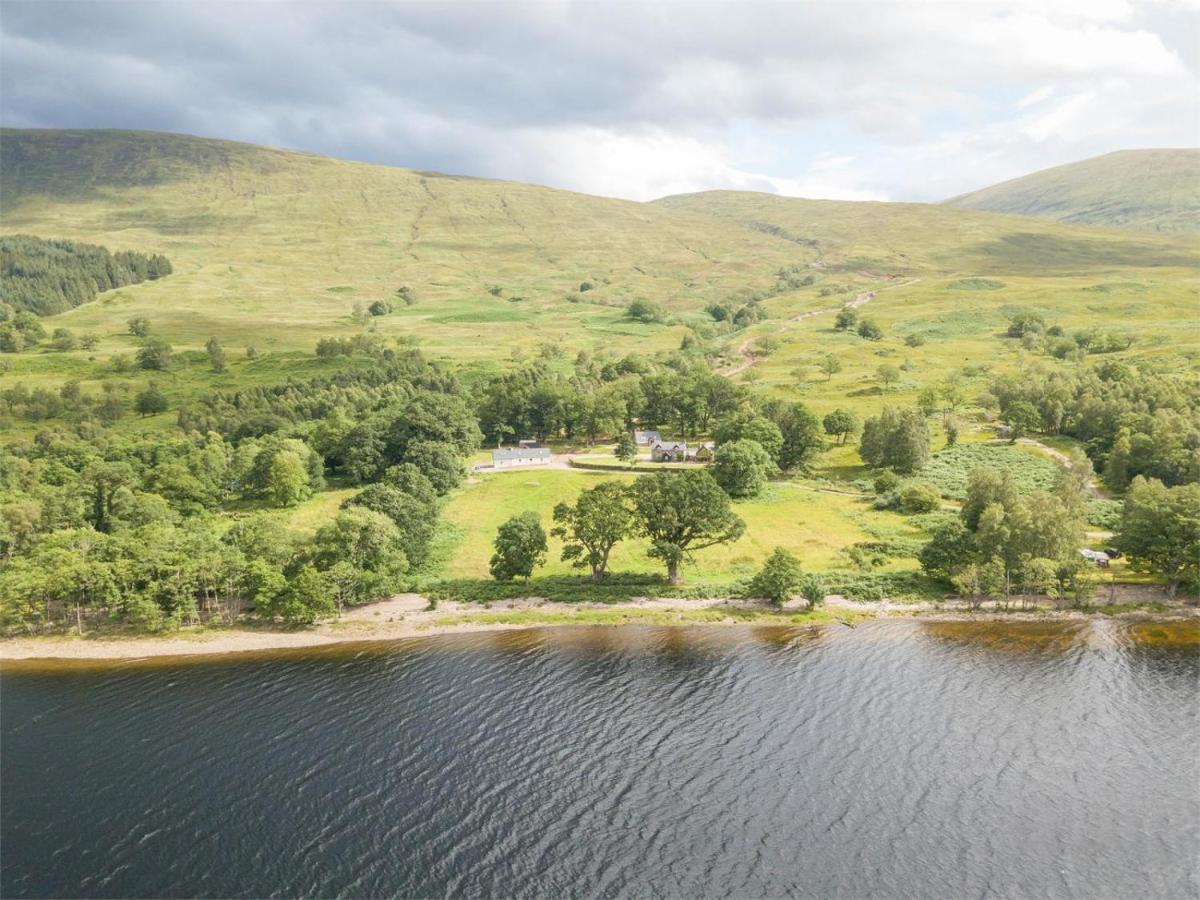 3 Bed in Spean Bridge oc-ca018 - Bed and Breakfast Inver Mallie