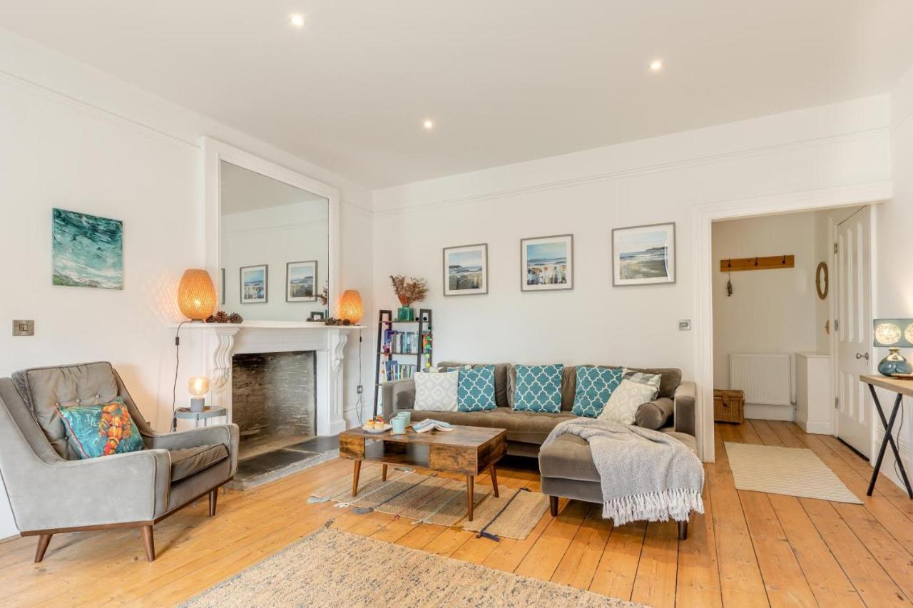 3 Bed in Mortehoe oc-pines - Chambres d’hôtes Mortehoe