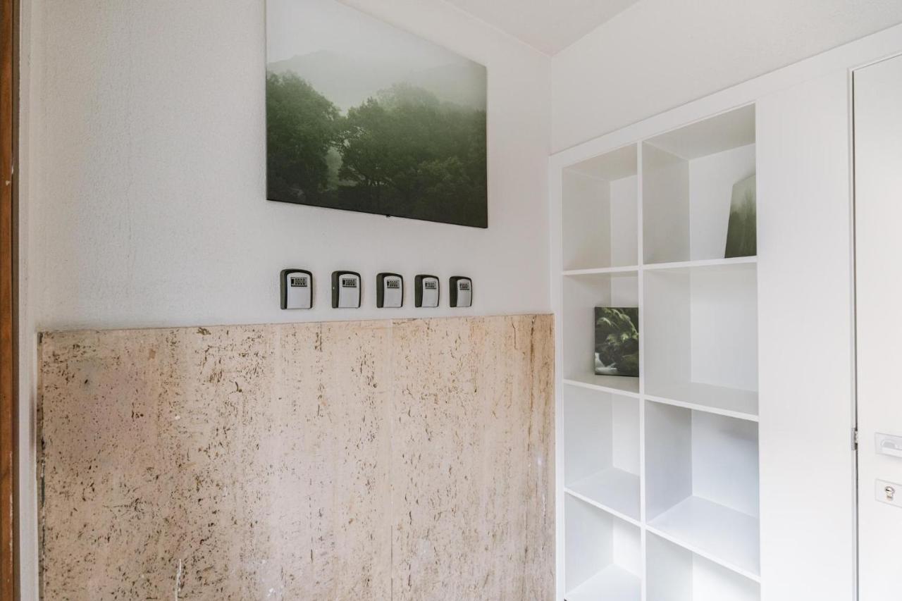 Flat Vivaldi - Bed and Breakfast De Panne