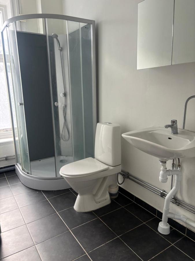 Charmigt boende på i centrala Helsingborg - B&B Helsingborg