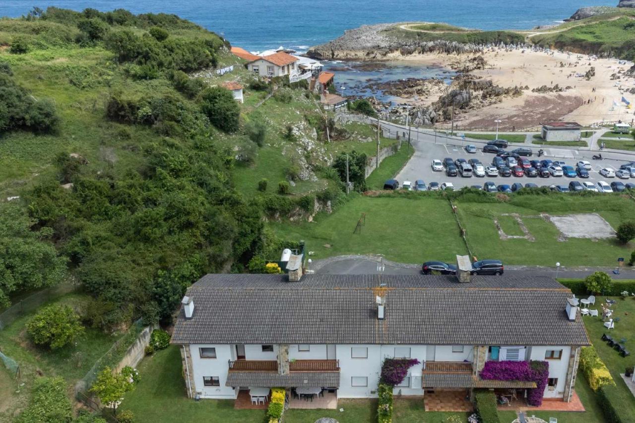 Villa Toro Playa Llanes a 100 m de la playa - Bed and Breakfast Llanes