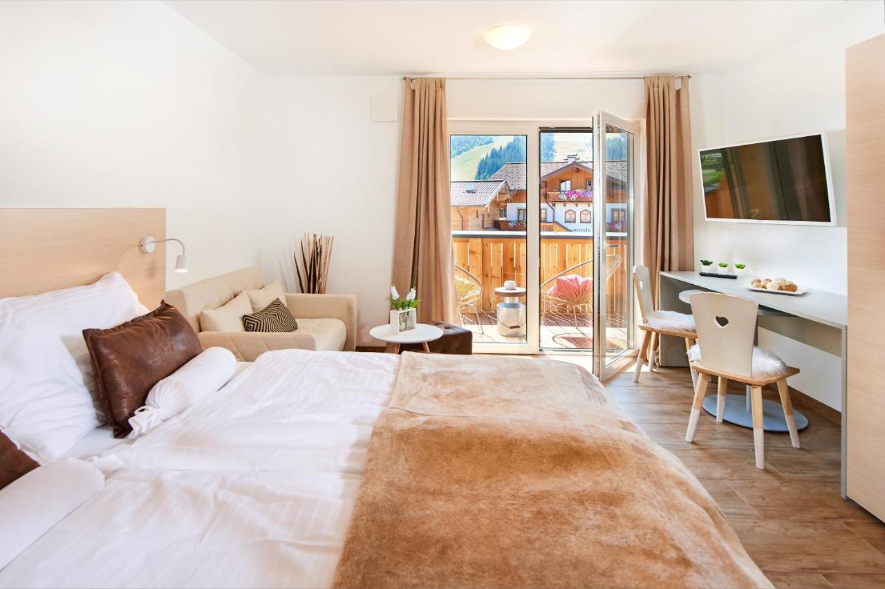 Pure Mountain Alpin Lodge Flachau - Chambres d'hôtes Flachau