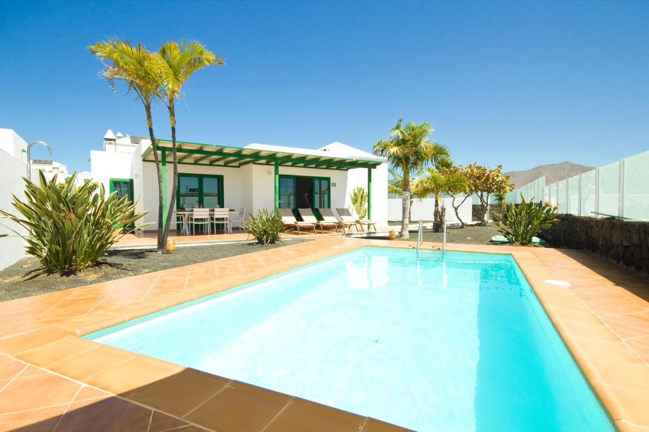 Villas Costa Papagayo - By AZ Rentals - B&B Playa Blanca