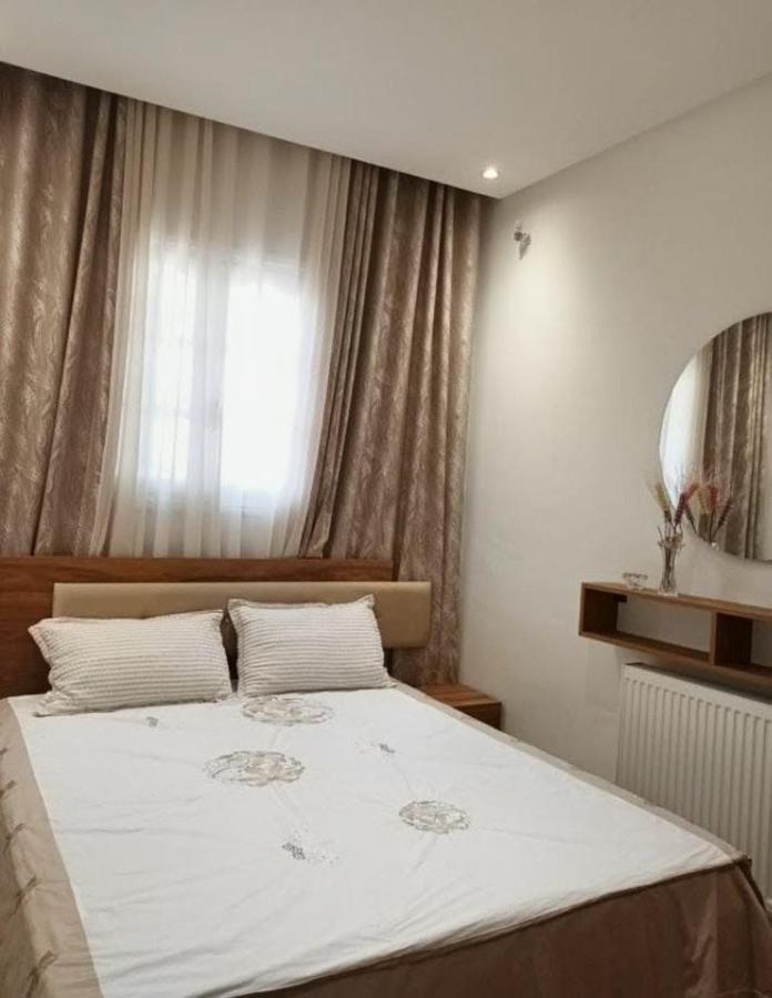 Dar Haroun Tunis - B&B Tunis