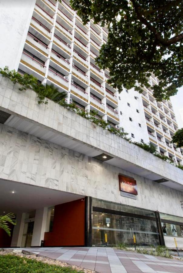 FLAT DELUXE PENTHOUSES 1806 Vista Mar - B&B Recife