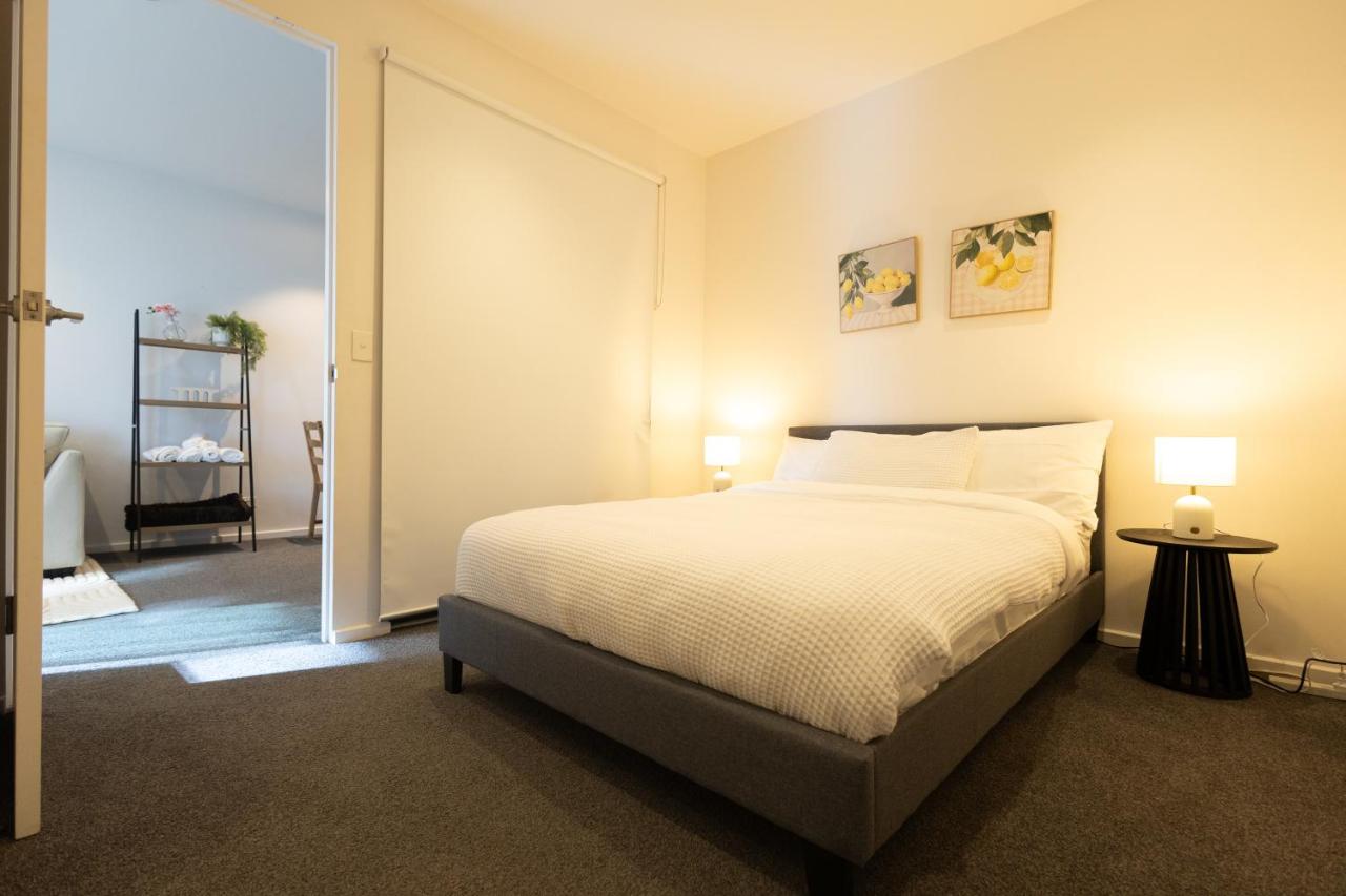 Southbank Heights - Onsite Parking Available - B&B Melbourne