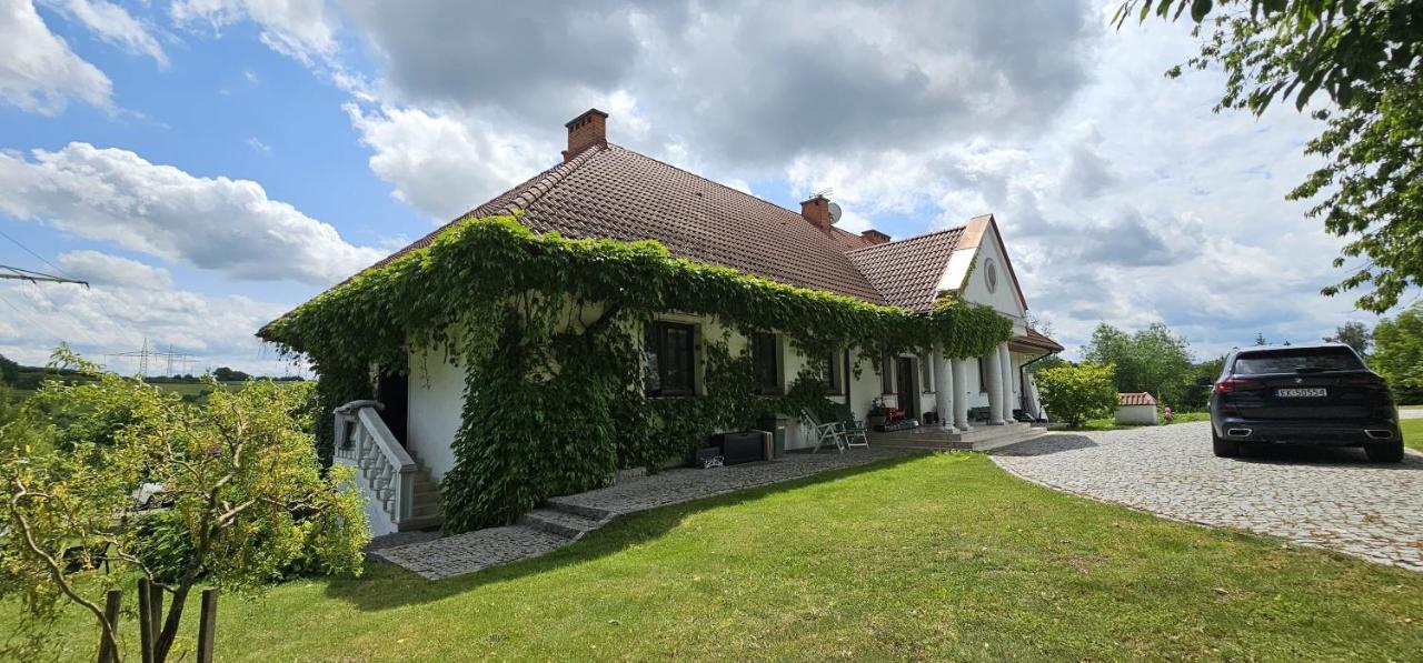 Gościniec Husarski - B&B Sandomierz