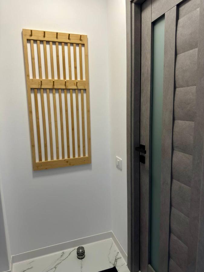Studio 84 Central - Home Cinema - Confort Premium - Ferienwohnung Piteşti
