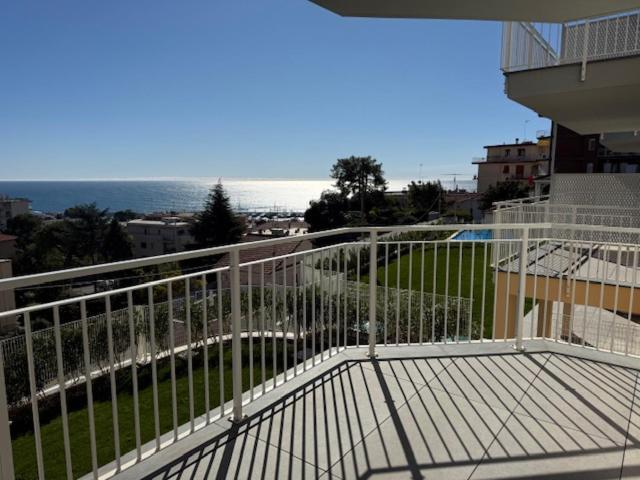Appartamento Vacanza Rosetta - Chambres d'hôtes Sanremo