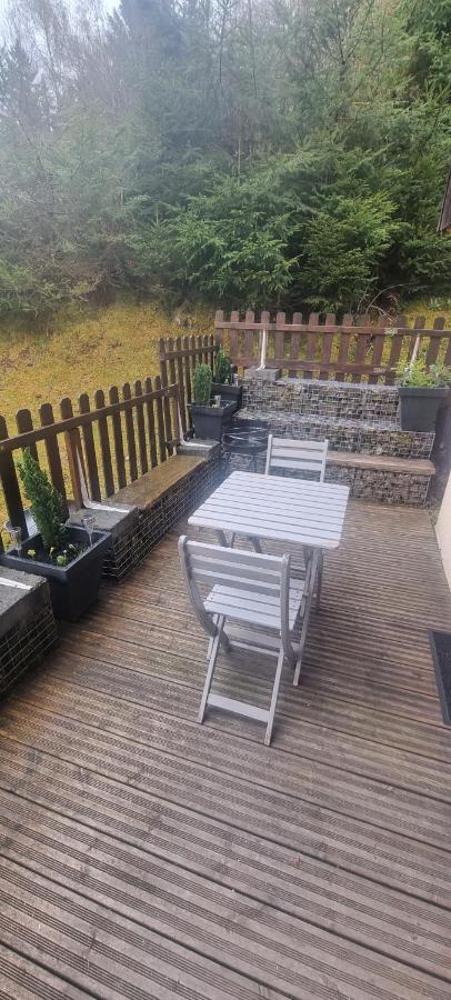 Studio en altitude avec terrasse proche Gerardmer - B&B Xonrupt-Longemer